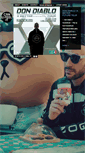 Mobile Preview