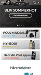 Mobile Preview