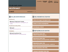 Tablet Preview