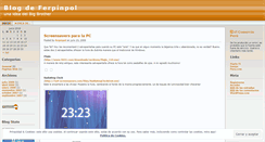 Desktop Preview