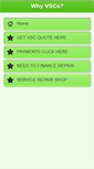 Mobile Preview
