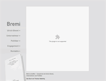 Tablet Preview
