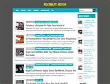 Tablet Preview