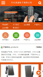 Mobile Preview