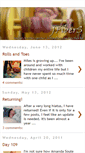 Mobile Preview