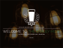 Tablet Preview