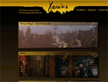 Tablet Preview