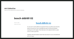 Desktop Preview