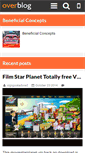Mobile Preview
