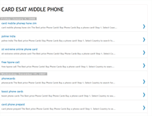 Tablet Preview