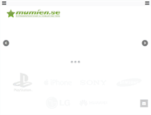 Tablet Preview