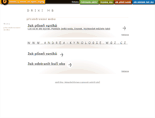 Tablet Preview