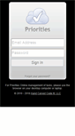 Mobile Preview