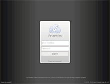 Tablet Preview