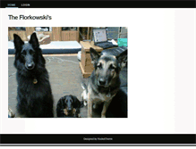 Tablet Preview
