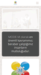 Mobile Preview
