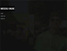 Tablet Preview