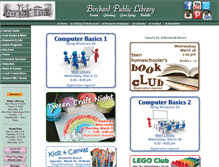 Tablet Preview