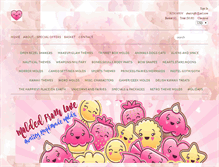 Tablet Preview