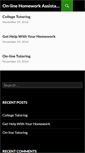 Mobile Preview