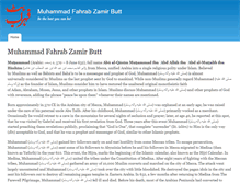 Tablet Preview