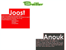 Tablet Preview