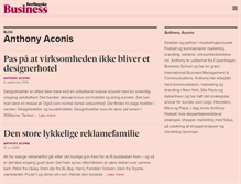 Tablet Preview