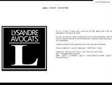 Tablet Preview