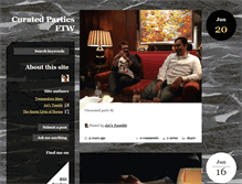 Tablet Preview