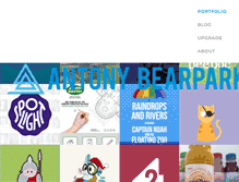 Tablet Preview
