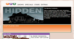 Desktop Preview