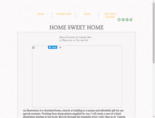 Tablet Preview