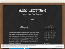 Tablet Preview