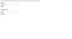 Desktop Preview