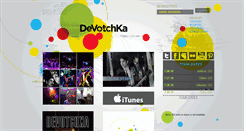 Desktop Preview