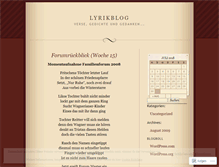 Tablet Preview