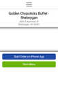 Mobile Preview