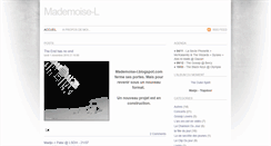 Desktop Preview