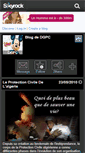 Mobile Preview