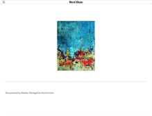 Tablet Preview