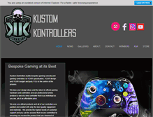 Tablet Preview