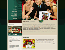 Tablet Preview