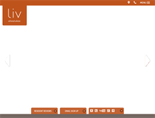 Tablet Preview