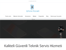 Tablet Preview