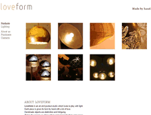 Tablet Preview