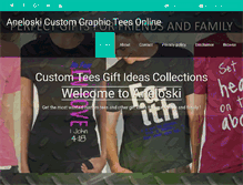 Tablet Preview