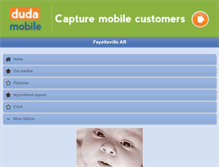 Tablet Preview