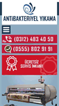 Mobile Preview