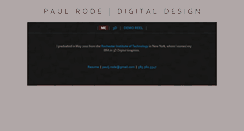 Desktop Preview
