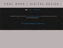 Tablet Preview